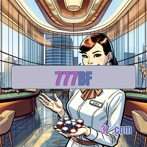 Apostas Inteligentes: Como Explorar Recursos do 777bf.com