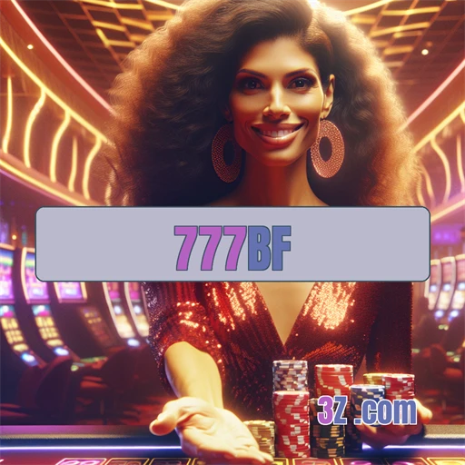 777bf.com Máquinas Caça-Níqueis